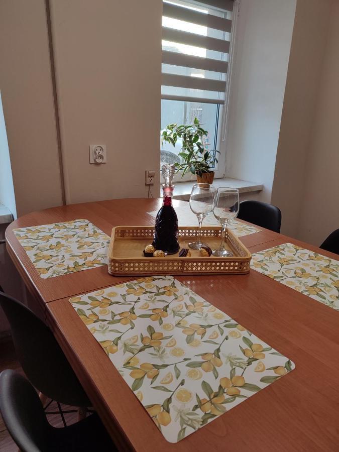 Chata Na Karpackiej Kostrzyca 외부 사진